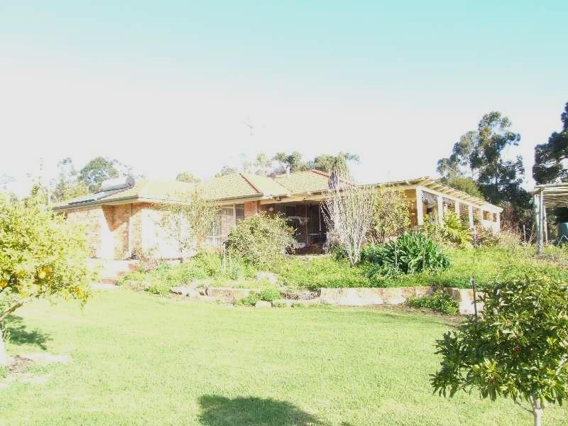 12 Gardner, Donnybrook WA 6239