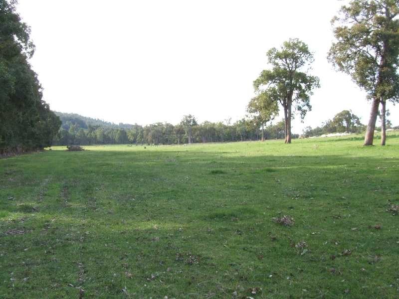 Lot 101,  Charley Creek Rd, Charley Creek WA 6239