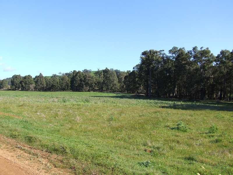 Lot 101,  Charley Creek Rd, Charley Creek WA 6239