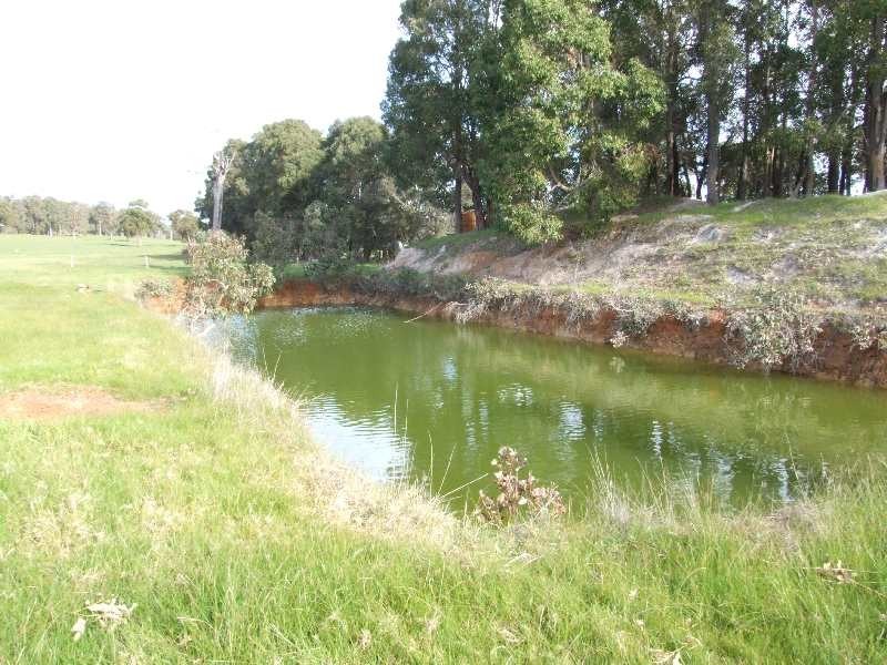 Lot 101,  Charley Creek Rd, Charley Creek WA 6239