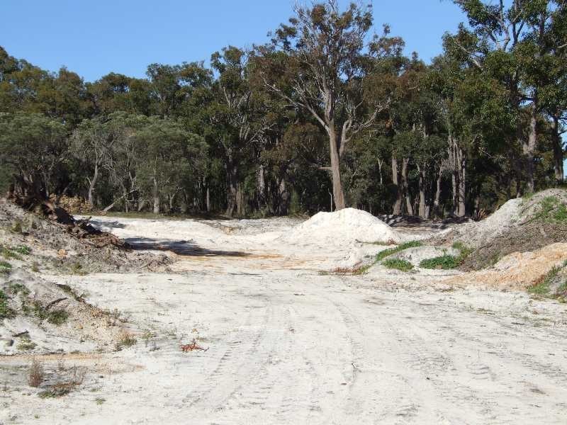 Lot 101,  Charley Creek Rd, Charley Creek WA 6239