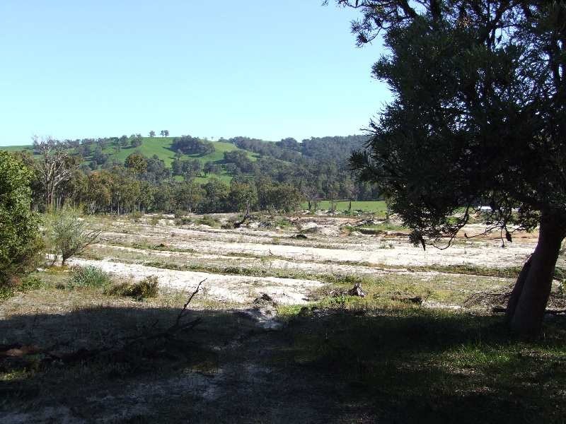 Lot 101,  Charley Creek Rd, Charley Creek WA 6239