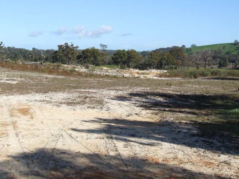 Lot 101,  Charley Creek Rd, Charley Creek WA 6239