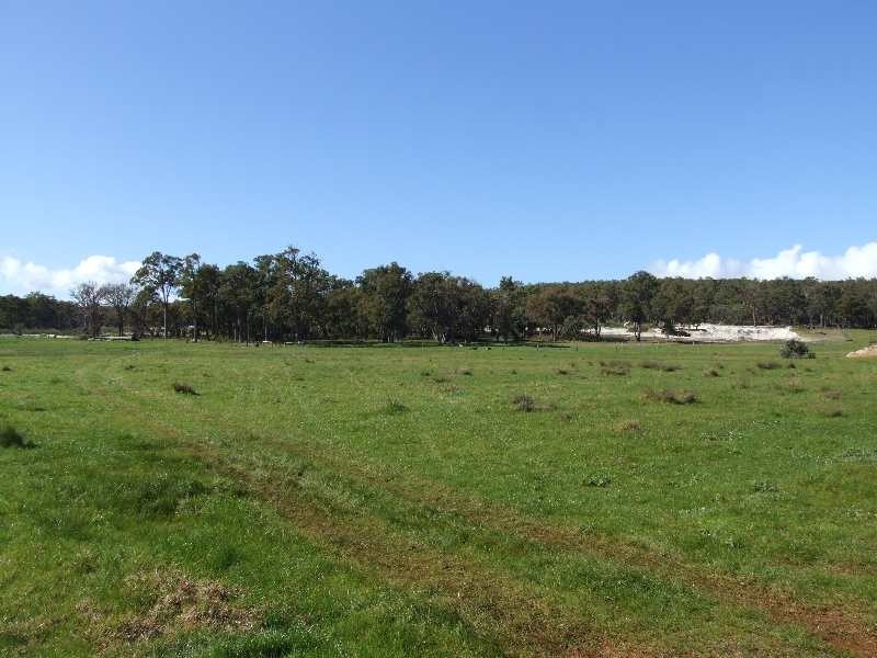 Lot 101,  Charley Creek Rd, Charley Creek WA 6239