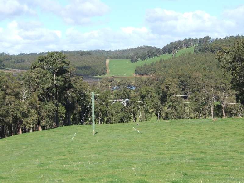 Lot 100,  Charley Creek Rd, Charley Creek WA 6239