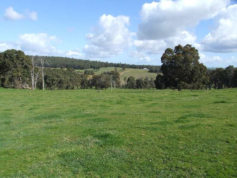 Lot 100,  Charley Creek Rd, Charley Creek WA 6239