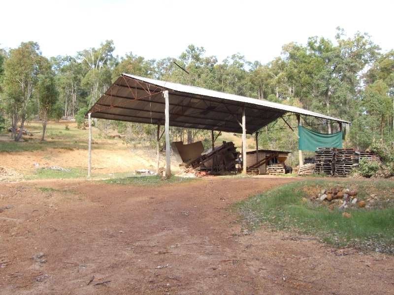 Lot 100,  Charley Creek Rd, Charley Creek WA 6239