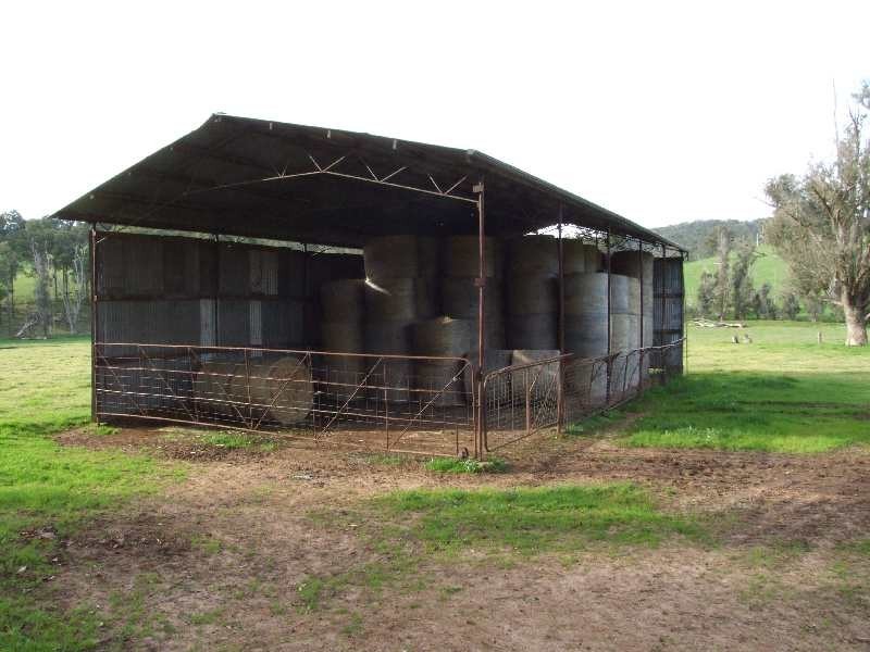 Lot 100,  Charley Creek Rd, Charley Creek WA 6239