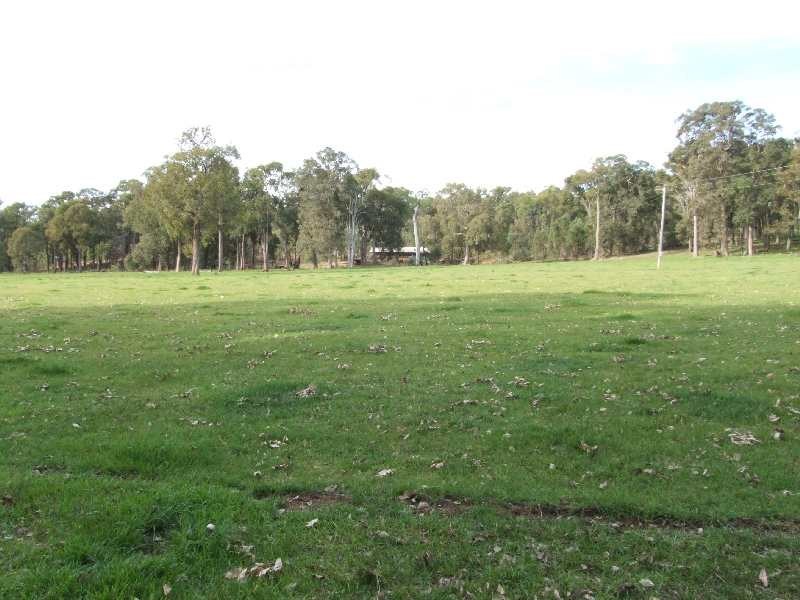 Lot 100,  Charley Creek Rd, Charley Creek WA 6239