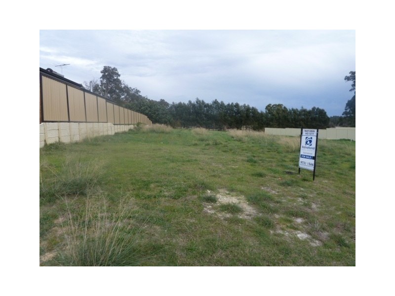 8 Oats View, Donnybrook WA 6239