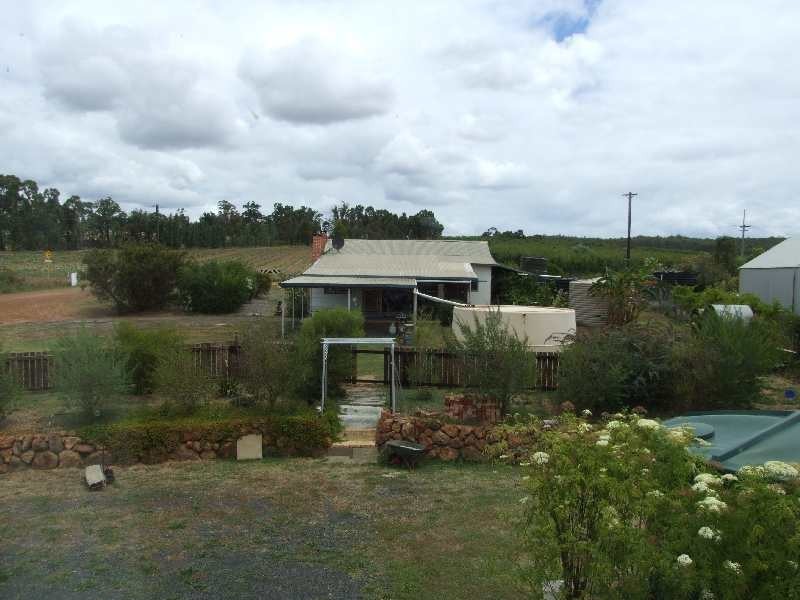 19851 South Western Highway, Newlands WA 6251