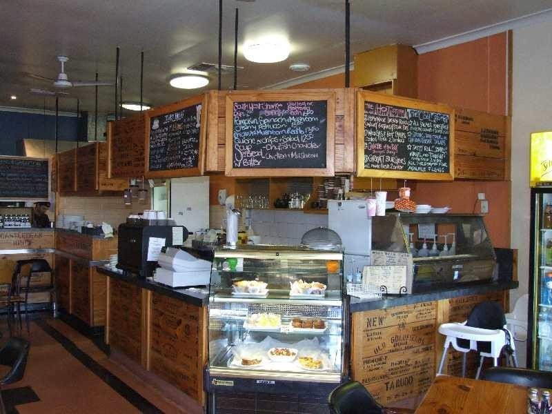 94 South Western Highway, Donnybrook WA 6239