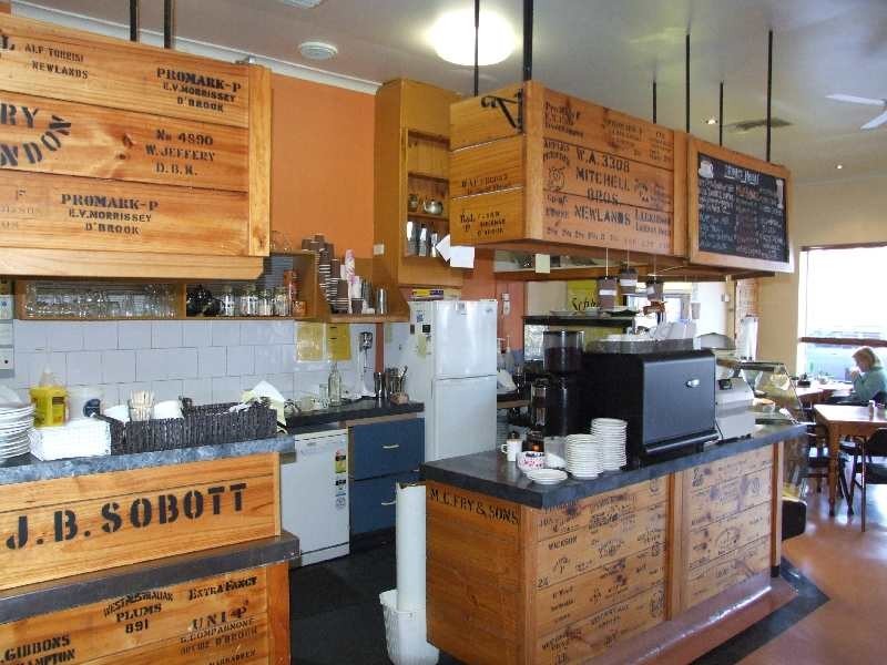 94 South Western Highway, Donnybrook WA 6239