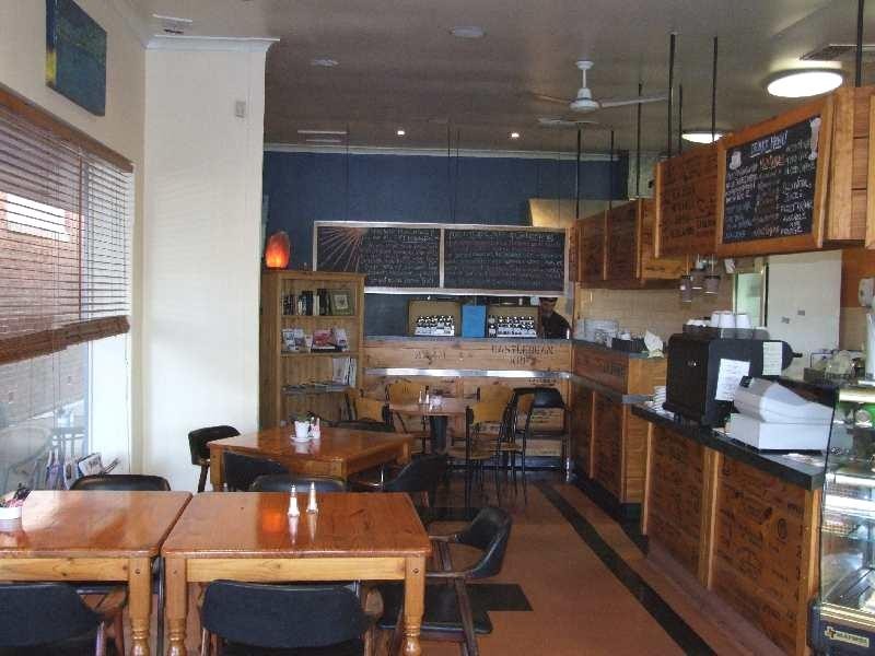 94 South Western Highway, Donnybrook WA 6239