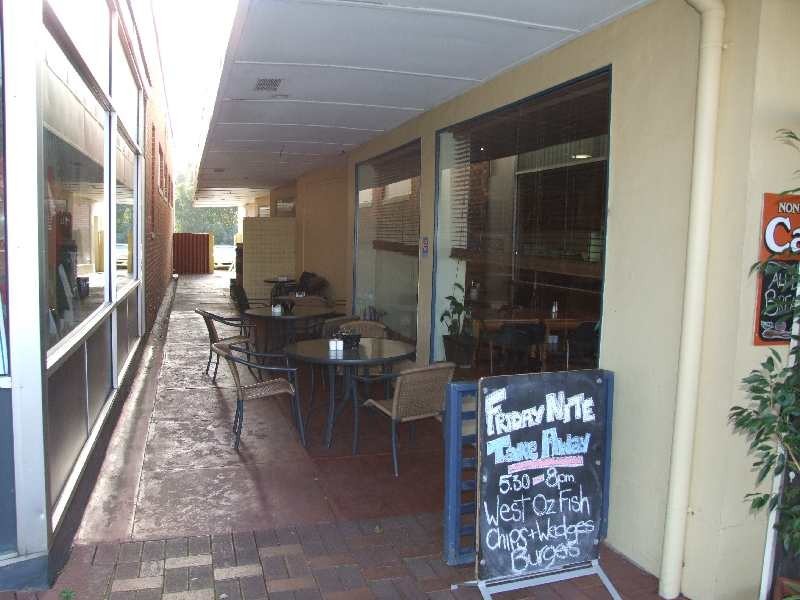 94 South Western Highway, Donnybrook WA 6239