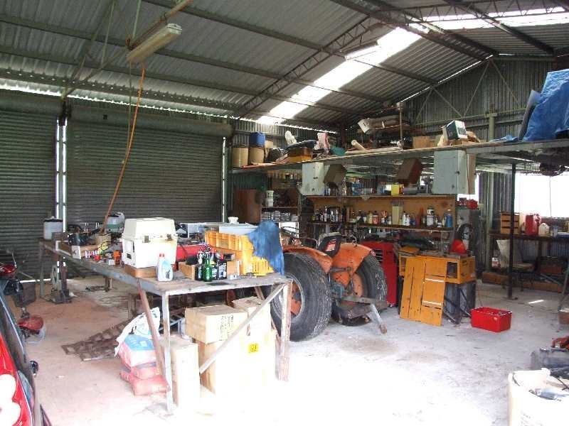 99 Carmichael Rd, Yabberup WA 6239