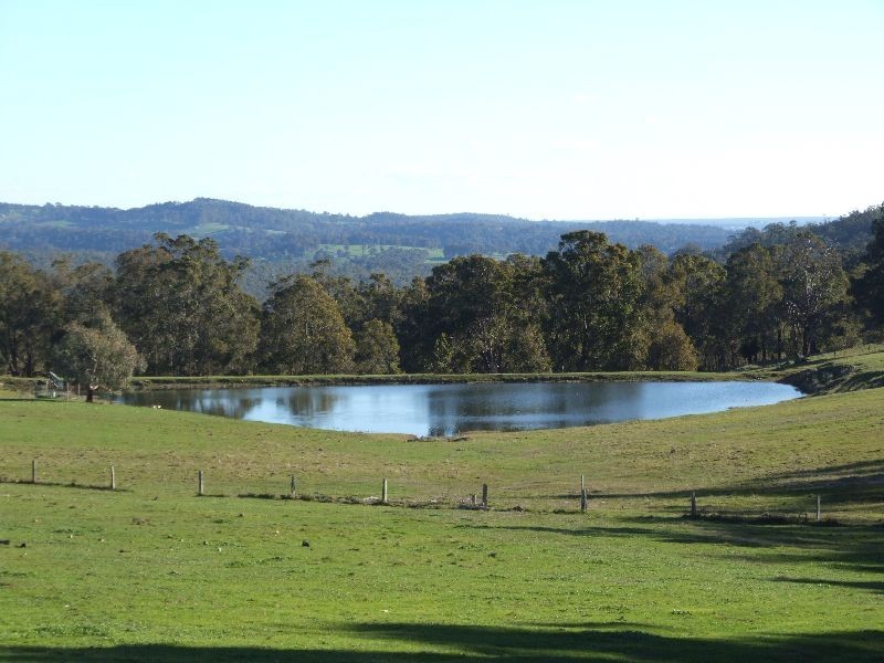 99 Carmichael Rd, Yabberup WA 6239