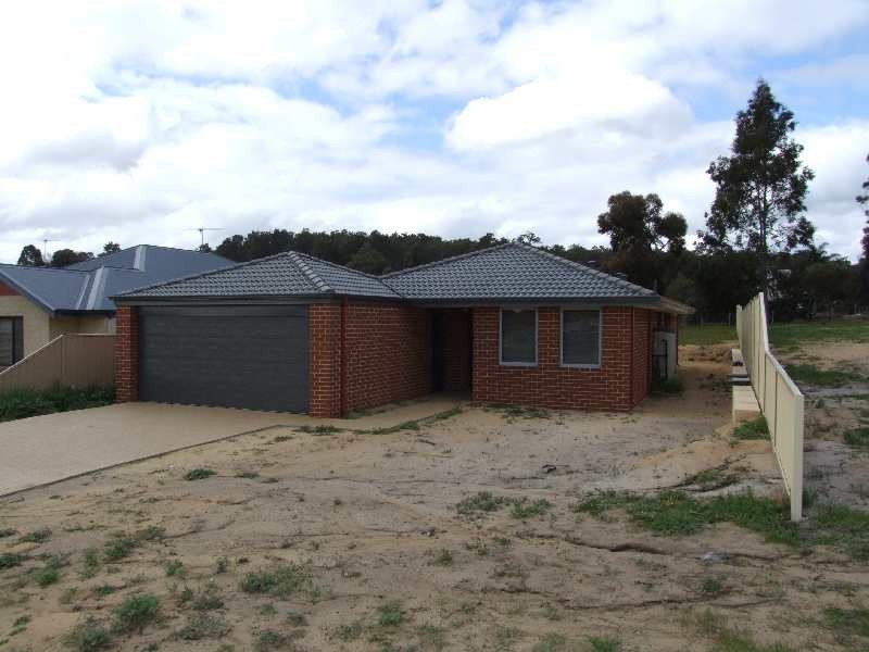 17 coleman place, Donnybrook WA 6239