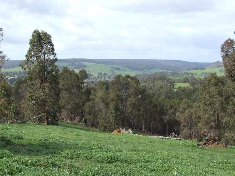 Lot 3,  Nioka Drive, Donnybrook WA 6239