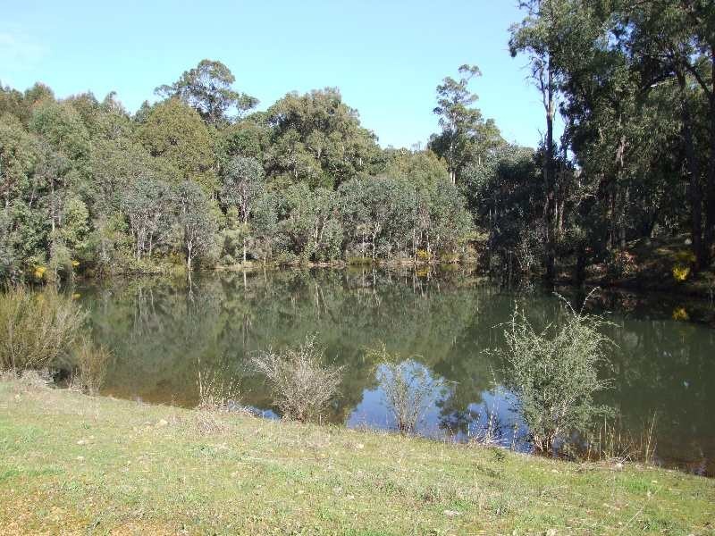 Lot 3,  Nioka Drive, Donnybrook WA 6239