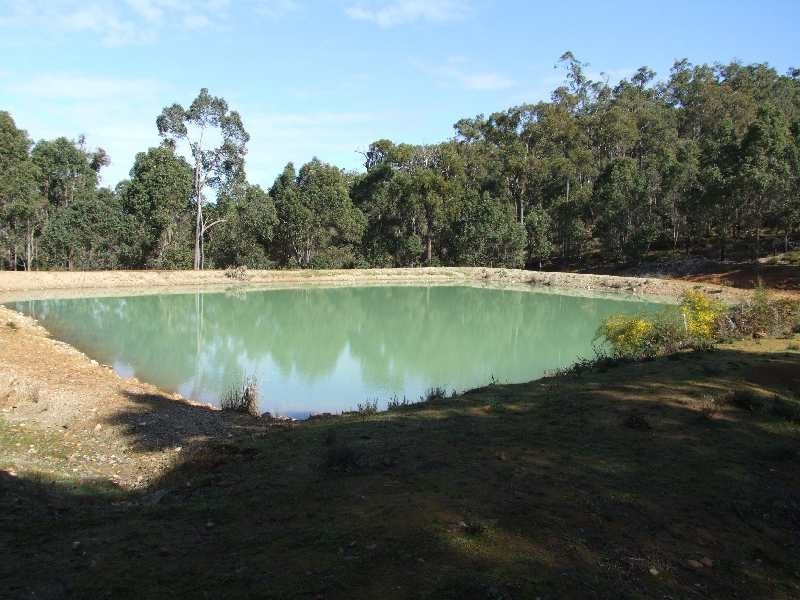 Lot 3,  Nioka Drive, Donnybrook WA 6239
