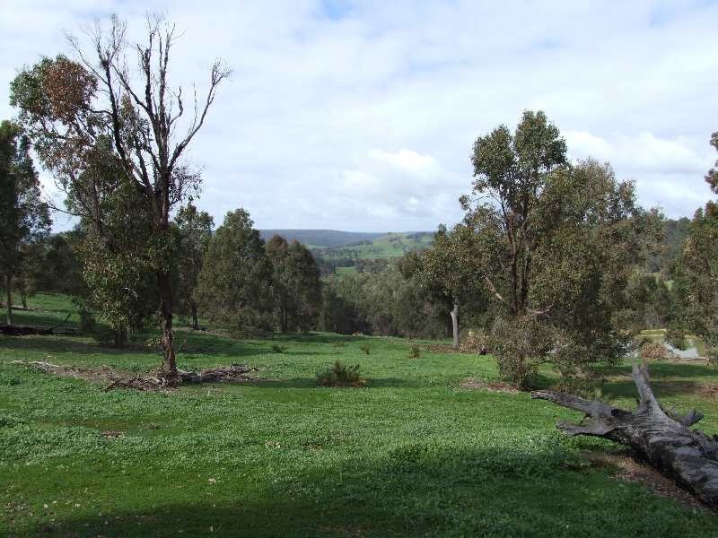 Lot 3,  Nioka Drive, Donnybrook WA 6239