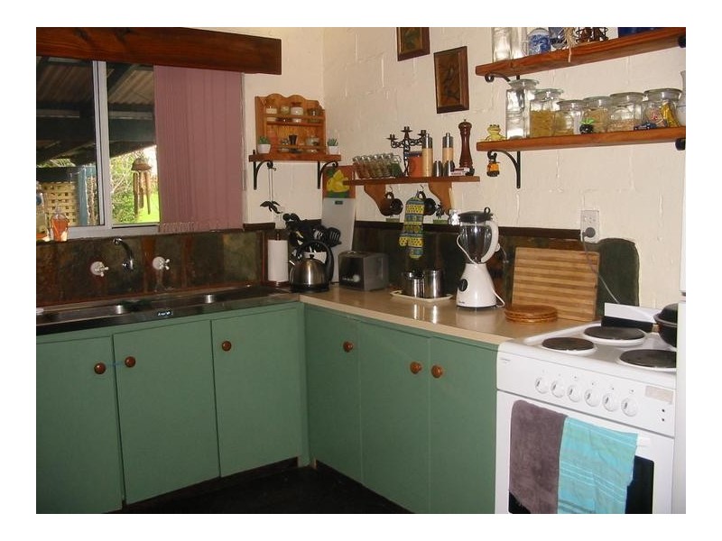 22 Castle Place, Donnybrook WA 6239