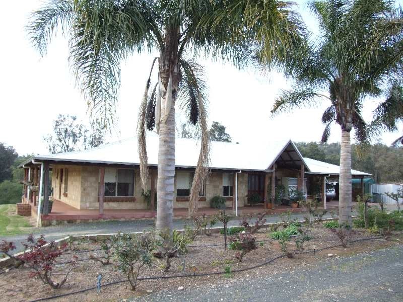 67 Shenton, Boyanup WA 6237