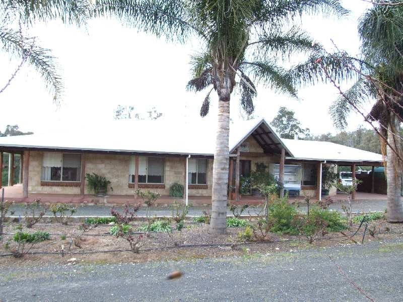 67 Shenton, Boyanup WA 6237