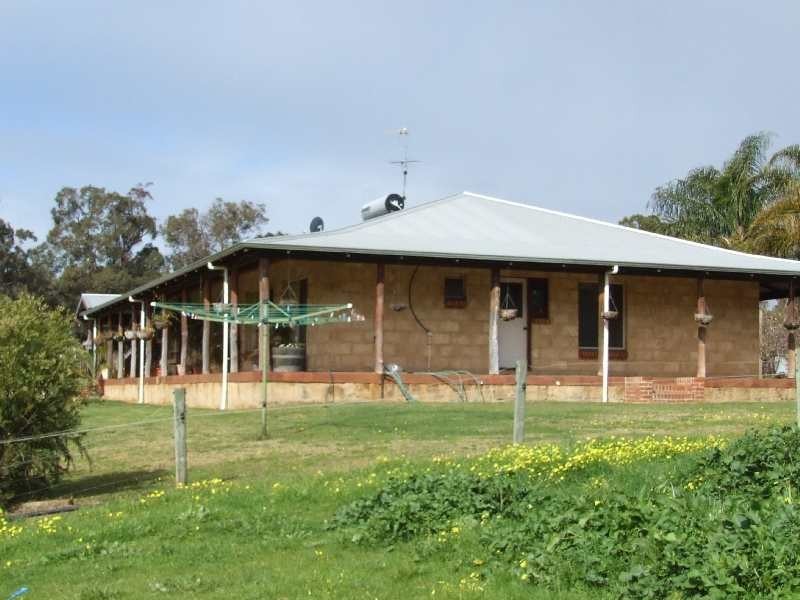 67 Shenton, Boyanup WA 6237