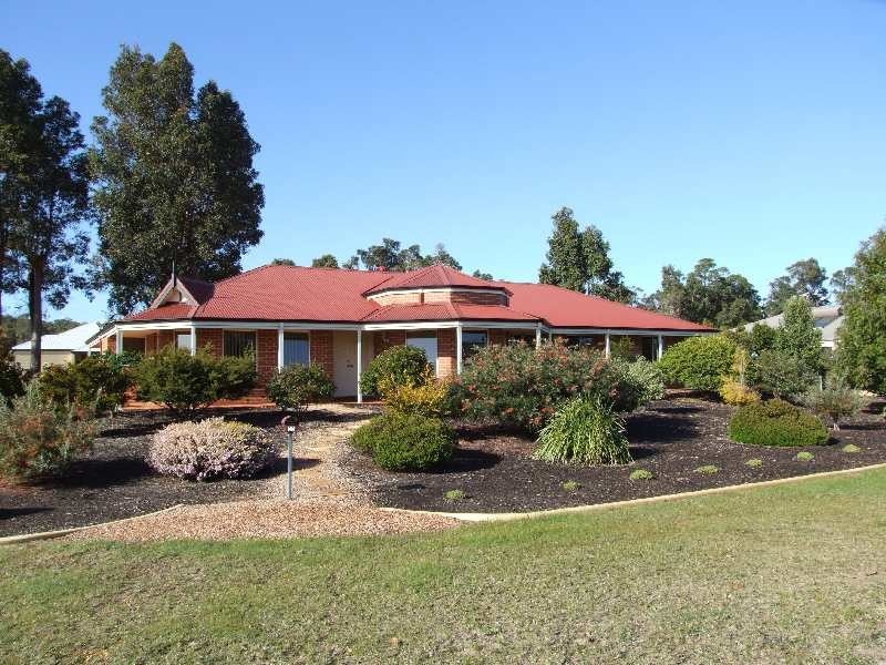 30 Tallowwood Drive, Donnybrook WA 6239
