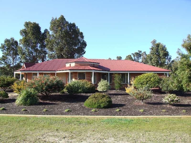 30 Tallowwood Drive, Donnybrook WA 6239