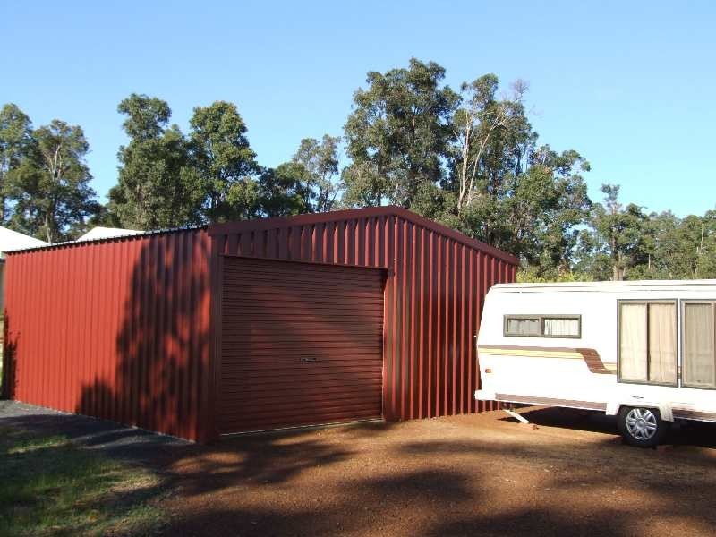 30 Tallowwood Drive, Donnybrook WA 6239