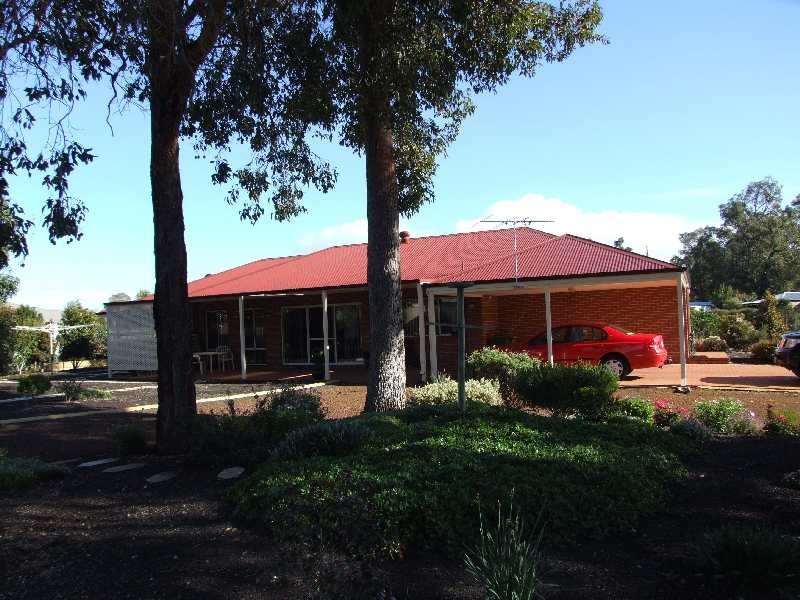 30 Tallowwood Drive, Donnybrook WA 6239