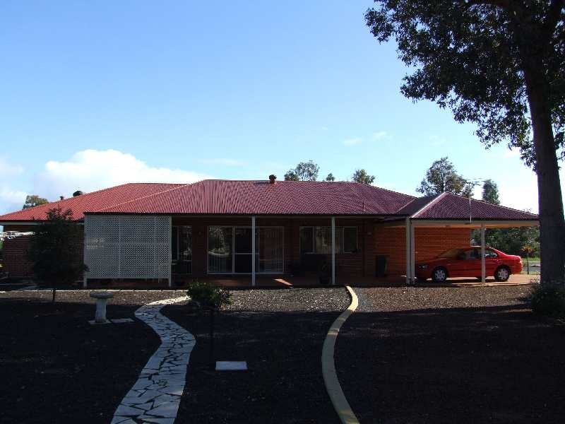 30 Tallowwood Drive, Donnybrook WA 6239