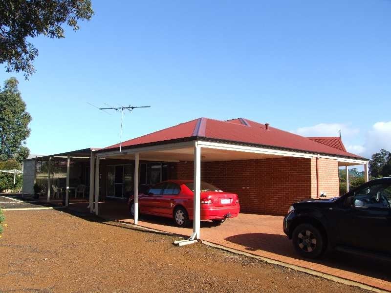 30 Tallowwood Drive, Donnybrook WA 6239