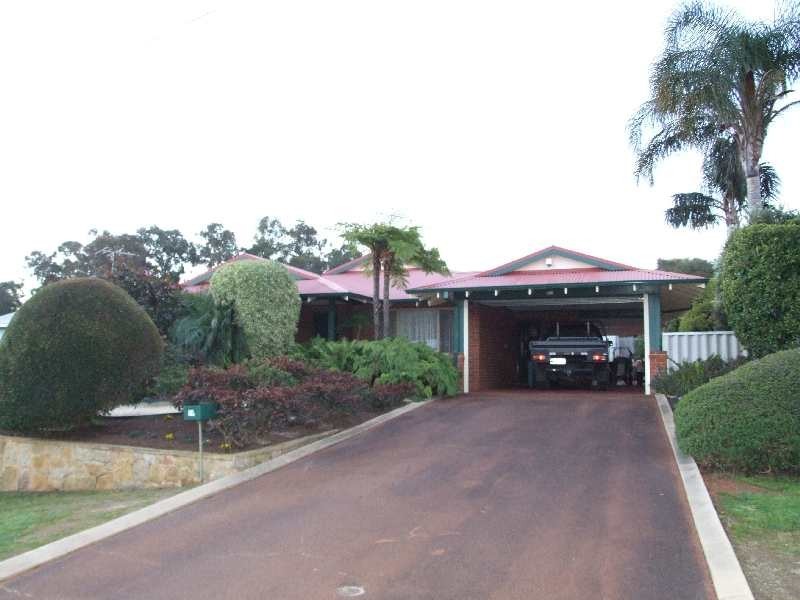 24A Bond, Donnybrook WA 6239