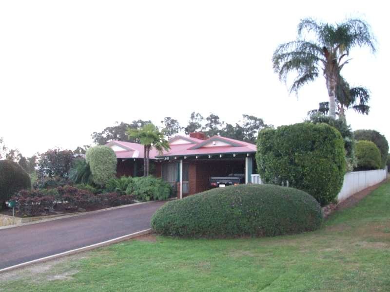 24A Bond, Donnybrook WA 6239