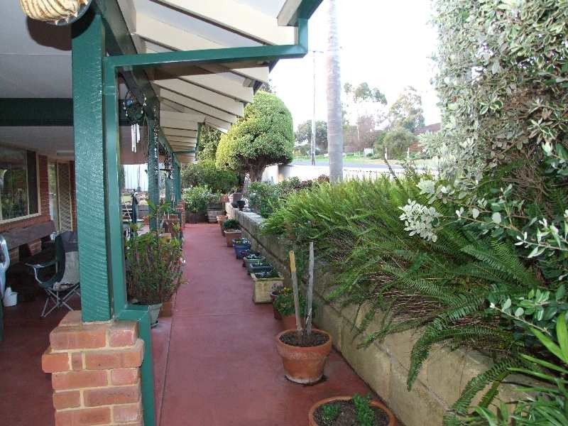 24A Bond, Donnybrook WA 6239