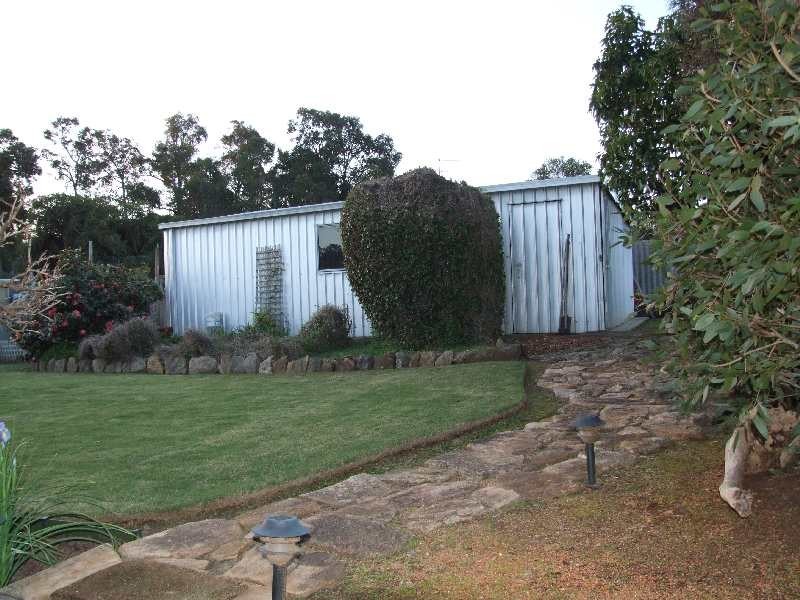 24A Bond, Donnybrook WA 6239