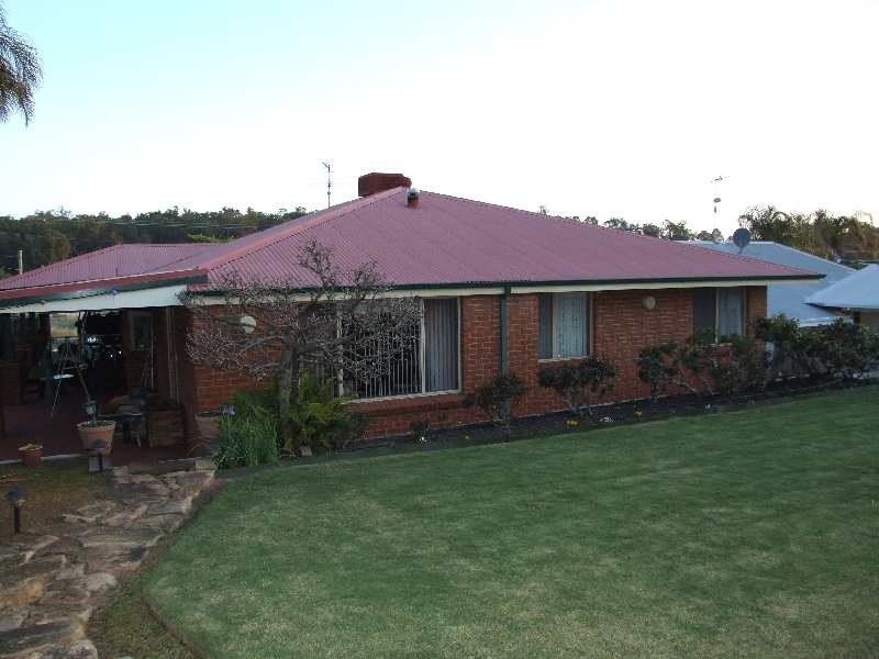 24A Bond, Donnybrook WA 6239