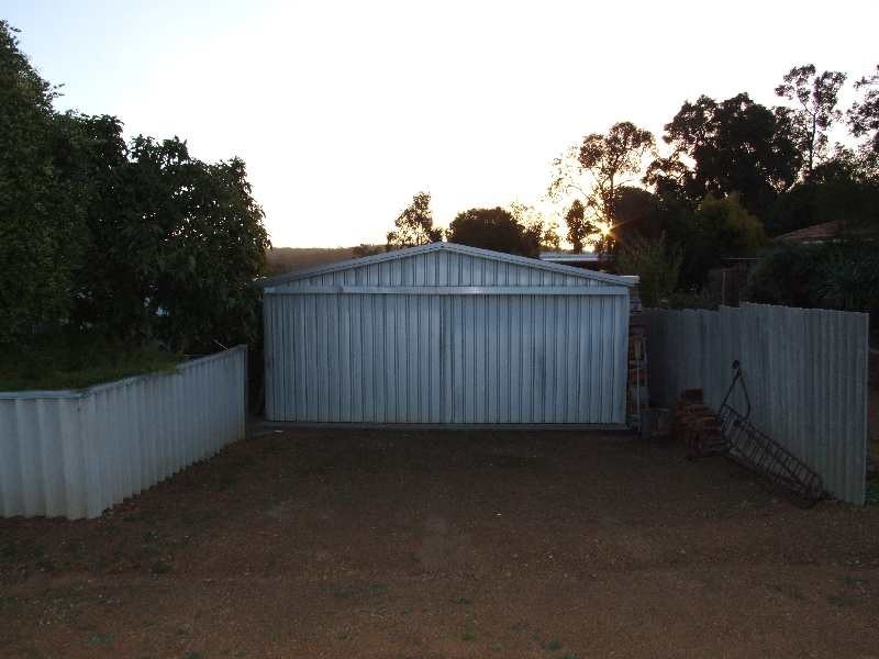24A Bond, Donnybrook WA 6239