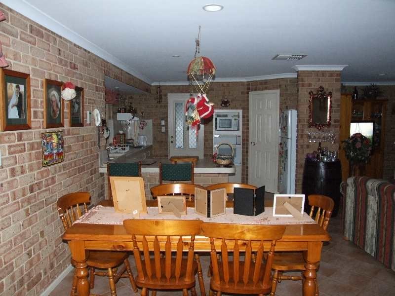24A Bond, Donnybrook WA 6239