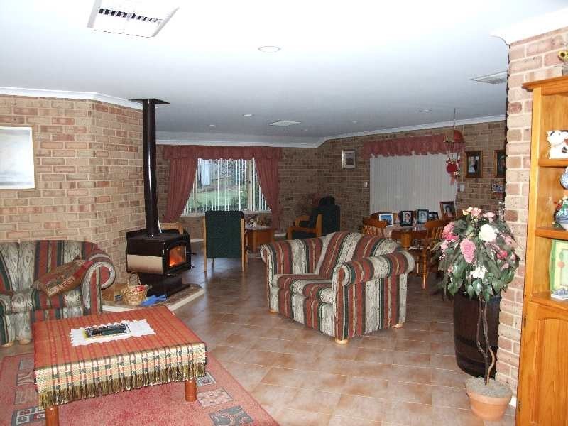 24A Bond, Donnybrook WA 6239