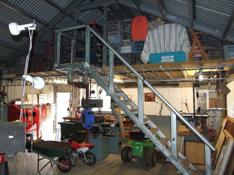 1 & 3 Giles Street, Wilga WA 6243