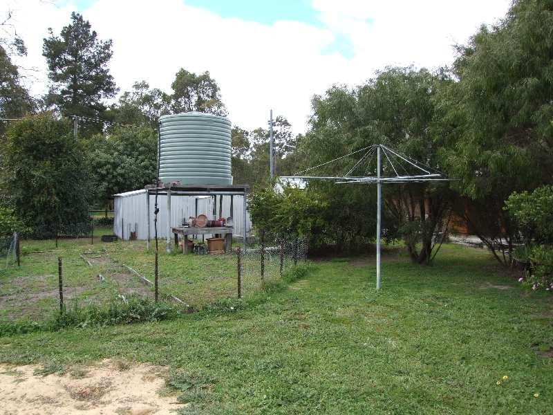1 & 3 Giles Street, Wilga WA 6243