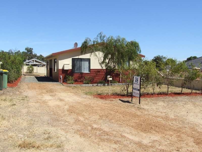 14 Coleman Place, Donnybrook WA 6239