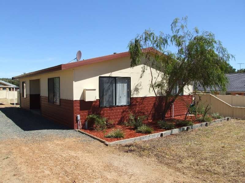 14 Coleman Place, Donnybrook WA 6239