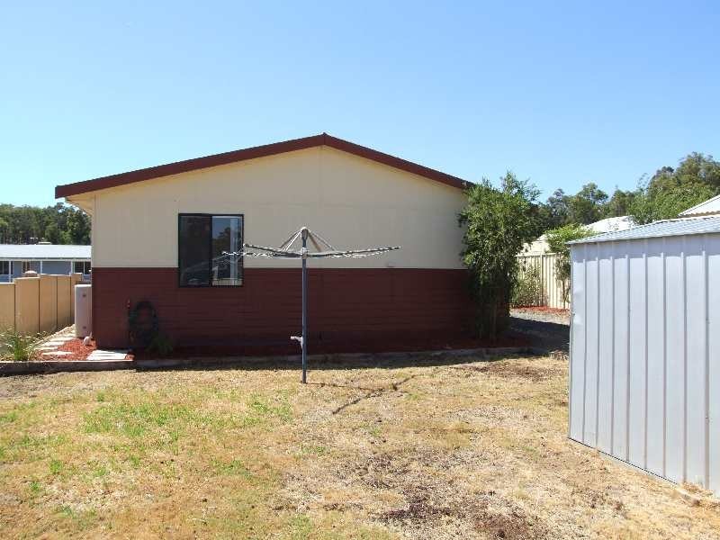 14 Coleman Place, Donnybrook WA 6239