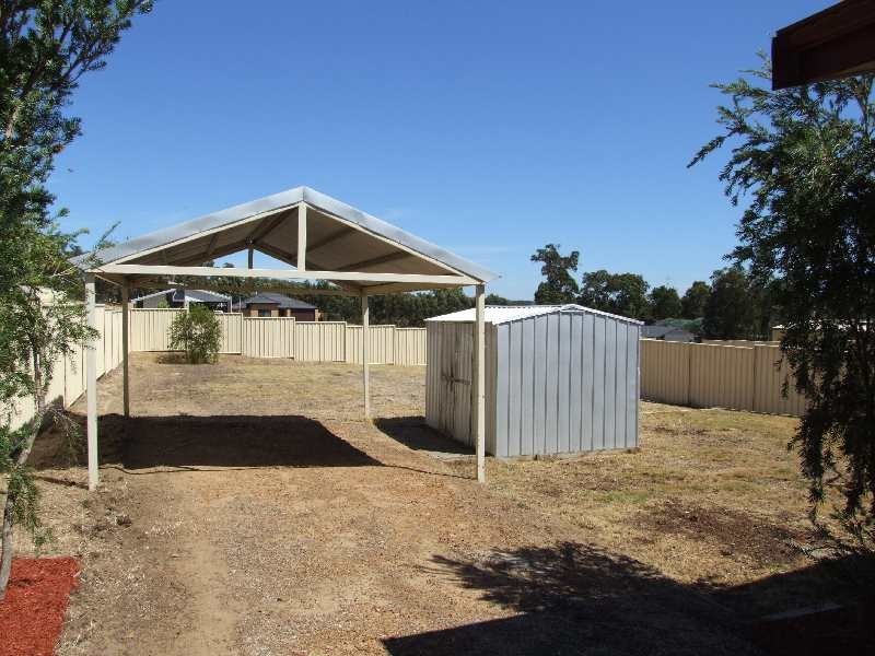 14 Coleman Place, Donnybrook WA 6239